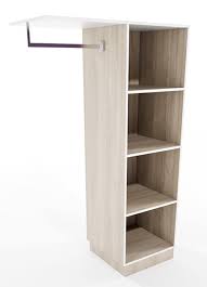 Gadgy etagère murale design l avec 4 etagères l étagère industrielle. Meubles Pour Chambre D Hotel Collection S Design Amenagement Renovation