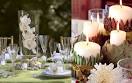 Ideas para decorar mesas