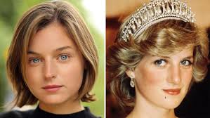 This behavior was in serious breach of the 1993 edition of the bbc's producer. The Crown Casts Its Princess Diana Exclusive The Hollywood Reporter