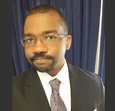 RU88: Damien Patrick Williams