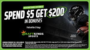 DraftKings Promo Code: Bet $5, Get $200 Bonus Bets for Miami vs. Wake Forest
