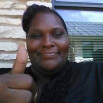 TONJA MICHELE CODY Obituary