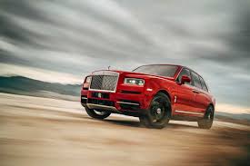 Call us today at 800.611.4841 Rolls Royce Debuts The 325 000 Cullinan Its First Suv Arabianbusiness