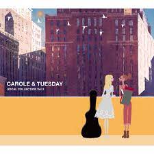 Carole & Tuesday Vocal Collection, Vol. 2 by Various Artists on Apple Music