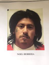 Death penalty may be sought for pair in gang murders