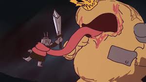 Real Lore Behind Demon Souls