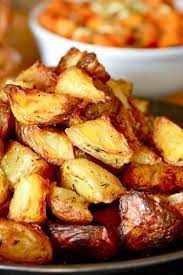 Ultra Crispy Roast Potatoes Recipe Recipe Potato Recipes Grilled Fish Recipes Crispy Roast Potatoes