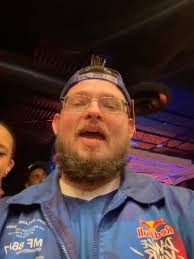 this year has been a pivotal one for me. i accomplished maybe the biggest  achievement in my career which was getting my dance in a game played by  millions, which was something that i was so grateful ...