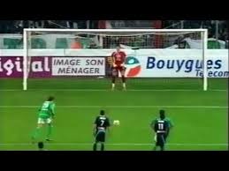 La coupe de la ligue : Asse 4 1 Marseille 8e De Finale De La Coupe De La Ligue 2006 2007 Youtube