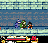 Classic video game modifications, fan translations, homebrew, utilities, and learning resources. Play Dragon Ball Advanced Adventure Gbc Online Rom Game Boy Color