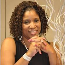 Debbie McGriff (@DebbieMcGriff)