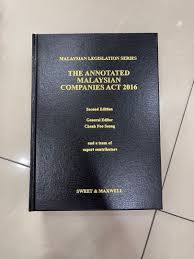 Set out in the approved accounting standards issued or approved by the malaysian accounting standards board under the financial reporting act 1997 act 558 The Annotated Malaysia Companies Act 2016 Second Edition Textbooks On Carousell