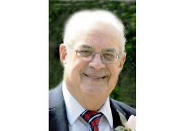 Glen Wolf Obituary (1946