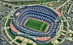 Download Wallpapers Sports Authority Field At Mile High