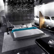 Couldn't find the aircraft that you're looking for? Boeing S Radical New Concept Luxury Private Jet Interiors By Brabus And The Top 7 Bedrooms On Board The Business Jets For Sale