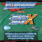 Bit Brigade Performs Mega Man X