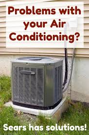 Sears Home Services Is Your Perfect Partner For Air Conditioning Problems Houseexperts Searshvac Home Improvement Home Improvement Projects Home