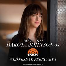 With that said, read on for bridges's insight on his thinking and reasoning behind five of. Fifty Shades Freed On Twitter Wednesday On Todayshow Dakotajohnson Talks About Her Role As Anastasia Steele In Fiftyshadesdarker Coming To Theaters 2 10 Https T Co Dftktffytm