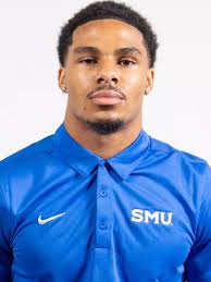 Jaden Milliner-Jones, SMU, Safety