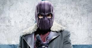Baron helmut zemo is the thirteenth baron in the german zemo family lineage. Falcon And The Winter Soldier Star Daniel Bruhl On If We Can Trust Baron Zemo