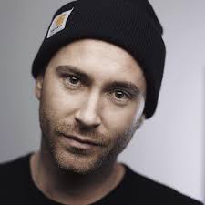 Gavin Christopher Photo