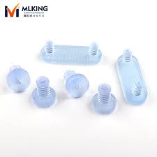 Furniture Table Leg Floor Soft Plastic Chair Nail Glides Buy Nail Glides Chair Glides Plastic Chair Glides Product On Alibaba Com