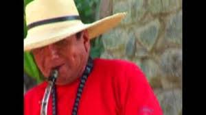 TROVADOR ANDINO.-Amor de Cuñada