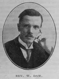 Daw, William (1878-1954)