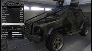 Insurgent Pick-Up Custom Now Available Plus Double Gta$ & Rp Bonuses,  Bunker Discounts & More - Rockstar Games