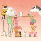 Sinterklaas En Het Kleine Hoogtevreespietje Youp Van T Hek Boek Sinterklaas Thema Sint Nicolaas