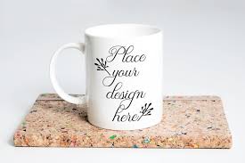 Coffee Mug Mockup 11 Oz Sublimation Cup Graphic By Leo Flo Mockups Creative Fabrica Design Mockup Free Free Psd Mockups Templates Mugs