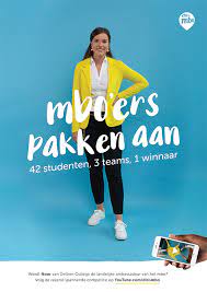 Noor heeft 4 functies op zijn of haar profiel. Noor Krooshoop Dit Is Mbo