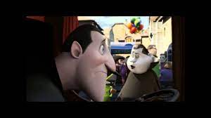 I Do Not Say Blah Blah Blah Youtube Dracula (adam sandler) and his friends put the boy through a. i do not say blah blah blah youtube