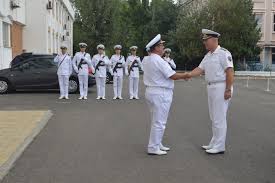 Institutie fanion a invatamântului militar românesc, academia fortelor terestre „nicolae balcescu din sibiu a implinit, in aceasta vara, 154 de ani de existenta. Academia Fortelor Navale Pareri