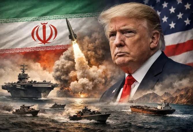 صناعة قرار الحرب على إيران في دائرة ترامب كيف قاد خليط الأجنحة المتصارعة في الإدارة، الشخصيات النافذة، نتنياهو واللوبي الإسرائيلي التوجه إلى حملة عسكرية غير مسبوقة؟ - المركز المصري للفكر والدراسات الاستراتيجية