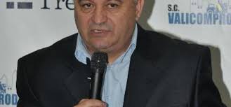 Noua dreapta, sever muresan si acelasi ion coja. Test De Credulitate Sau Sever Muresan Confirma Open Tenis