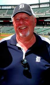 Obituary of Hubert Darrel Mitchell II