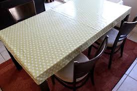 Creatively Christy Table Cloth Fitted Tablecloths Home Decor