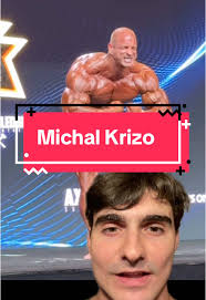 Body Builders Look Like Someone Trapped in A Body Picture