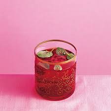 Granatapfel Kirschsaft Getrank Rezept Granatapfel Getranke Getranke Rezepte