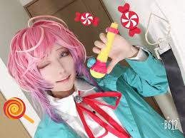 ヒプノシスマイク おしゃれまとめの人気アイデア pinterest laises コスプレ 衣装 コスプレメイク 乱数