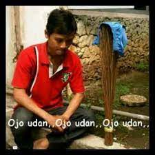 Pawang Hujan Lucu Gambar Lucu Foto Lucu