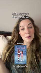 Sweet Collide by Ava Harrison: A Hockey Romance Novel