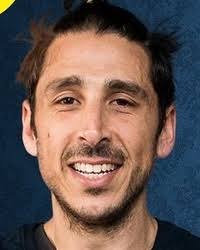 BoxRec: Daniel Simone