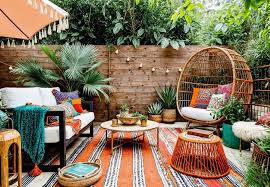 12 Best Outdoor Furniture Ideas for Cozy Backyard Living - Decorilla Online  Interior Design