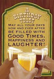 Happy Birthday Images For Guys With Beer Birthday Happy Cousin Male Beer 67 Ideas Birthday Cheers Happy Birthday Man Happy Birthday Beer