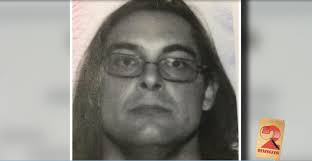 Serial killer: Police say James Dale Ritchie committed 5 murders in 2016