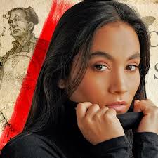 Conozca a Susana Morales, la bailarina que interpretará a Úrsula Iguarán en  'Cien años de soledad' de Netflix