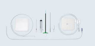 Pfm medical tpm gmbh grundpreis: Asept Pleural Drainage System Productcatalogue Pfm Medical Ag