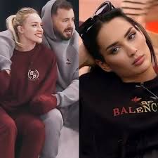 Çfarë e lidh Erjolën me çiftin Heidi-Romeo? ish-banori i BBVA 'plas  bombën': Ja çfarë po ndodh në atë shtëpi